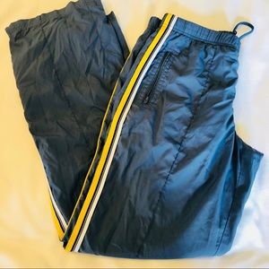 Old Navy Athletic Lined Pants